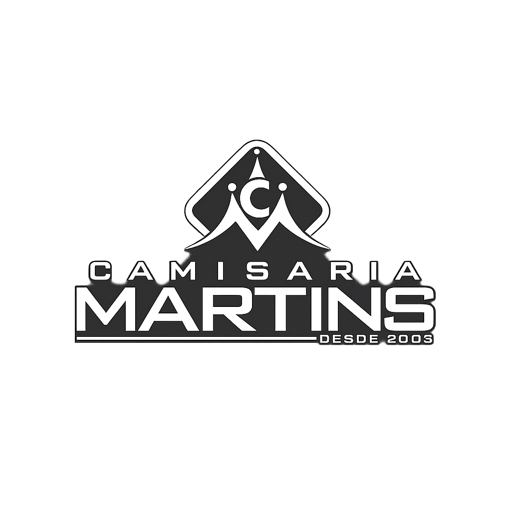 Camisaria Martins
